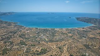 Αγροτεμάχια 9.100 τ.μ. πρός πώληση, Αργολίδα, Κρανίδι-thumb-16