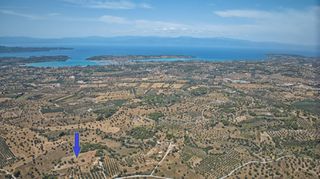 Αγροτεμάχια 9.100 τ.μ. πρός πώληση, Αργολίδα, Κρανίδι-thumb-6