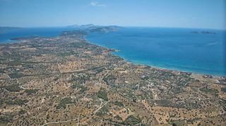 Αγροτεμάχια 9.100 τ.μ. πρός πώληση, Αργολίδα, Κρανίδι-thumb-17