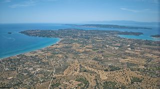 Αγροτεμάχια 9.100 τ.μ. πρός πώληση, Αργολίδα, Κρανίδι-thumb-20