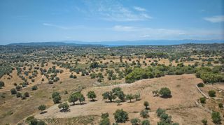 Αγροτεμάχια 9.100 τ.μ. πρός πώληση, Αργολίδα, Κρανίδι-thumb-23