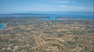 Αγροτεμάχια 9.100 τ.μ. πρός πώληση, Αργολίδα, Κρανίδι-thumb-12