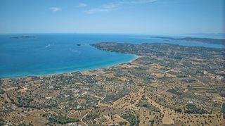 Αγροτεμάχια 9.100 τ.μ. πρός πώληση, Αργολίδα, Κρανίδι-thumb-15