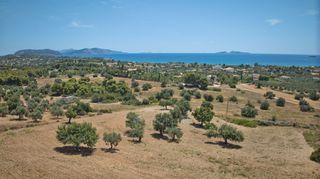 Αγροτεμάχια 9.100 τ.μ. πρός πώληση, Αργολίδα, Κρανίδι-thumb-22