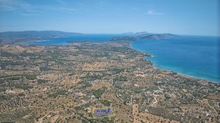 Αγροτεμάχια 9.100 τ.μ. πρός πώληση, Αργολίδα, Κρανίδι-thumb-19