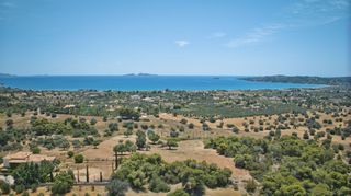 Αγροτεμάχια 9.100 τ.μ. πρός πώληση, Αργολίδα, Κρανίδι-thumb-2
