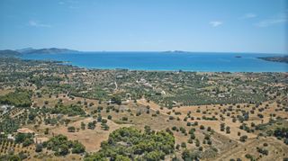 Αγροτεμάχια 9.100 τ.μ. πρός πώληση, Αργολίδα, Κρανίδι-thumb-3