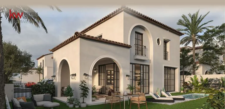 Villa 165 sqm for sale, Larnaca, Oroklini (voroklini)