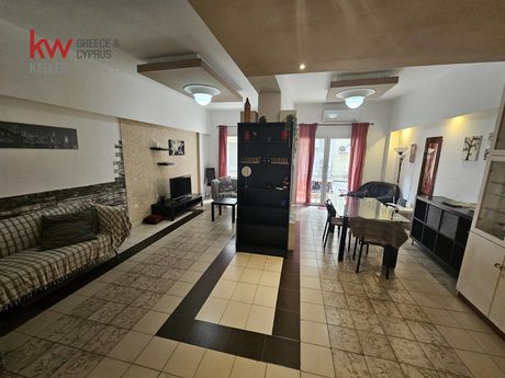 Γραφείο 82τ.μ. για ενοικίαση-Κέντρο