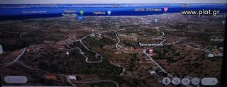 Οικόπεδο 367 τ.μ. για πώληση, Εύβοια, Αμάρυνθος-thumb-4