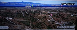 Οικόπεδο 367 τ.μ. για πώληση, Εύβοια, Αμάρυνθος-thumb-12