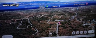 Οικόπεδο 367 τ.μ. για πώληση, Εύβοια, Αμάρυνθος-thumb-20