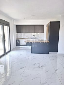Maisonette 110sqm for sale-Voulgari - Agios Eleftherios