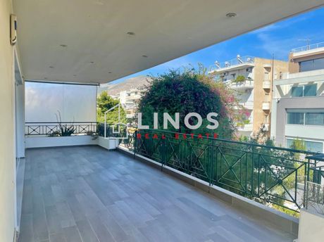 Διαμέρισμα 165 τ.μ. για ενοικίαση