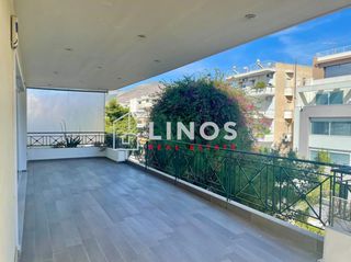 Διαμέρισμα 165 τ.μ. για ενοικίαση