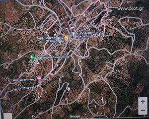 Οικόπεδο 367 τ.μ. για πώληση, Εύβοια, Αμάρυνθος-thumb-33