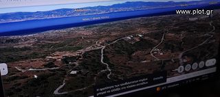 Οικόπεδο 367 τ.μ. για πώληση, Εύβοια, Αμάρυνθος-thumb-7
