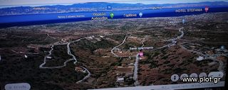 Οικόπεδο 367 τ.μ. για πώληση, Εύβοια, Αμάρυνθος-thumb-15
