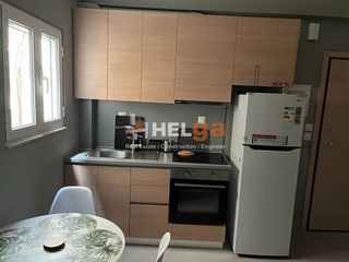 Studio / γκαρσονιέρα 34 τ.μ. για ενοικίαση