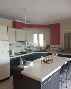 Apartment 87sqm for rent-Patra » Kotroni