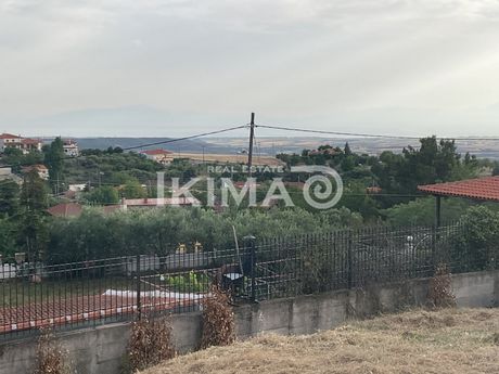 Land plot 495sqm for sale-Thermi » Monopigado