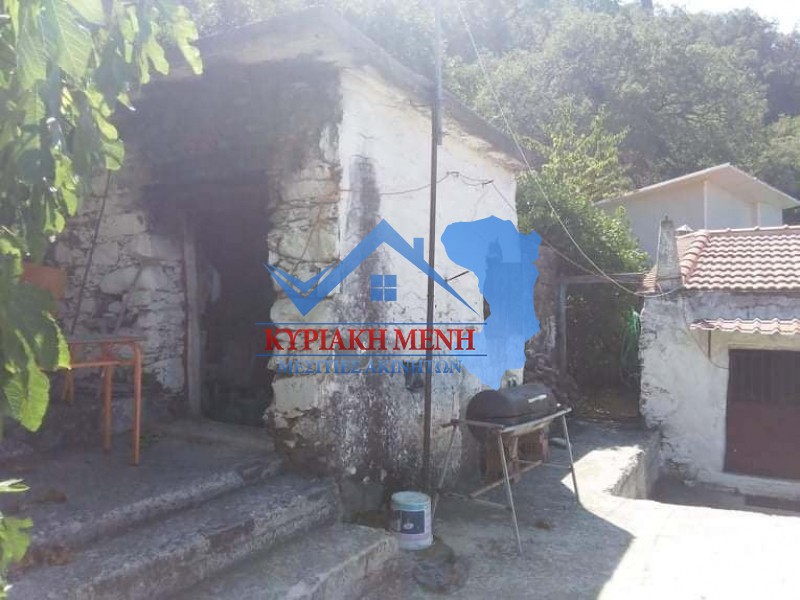 Μονοκατοικία 83 τ.μ. πρός πώληση, Ν. Χίου, Χίος
