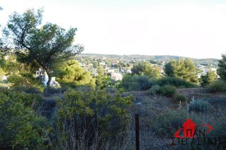 Οικόπεδο 620 τ.μ. για πώληση