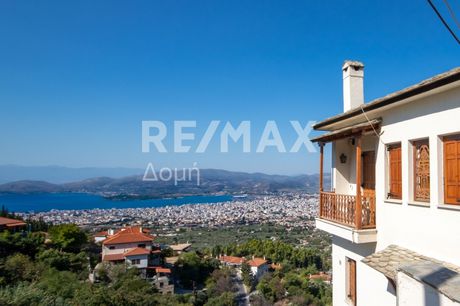 Apartment 80sqm for rent-Iolkos » Ano Volos