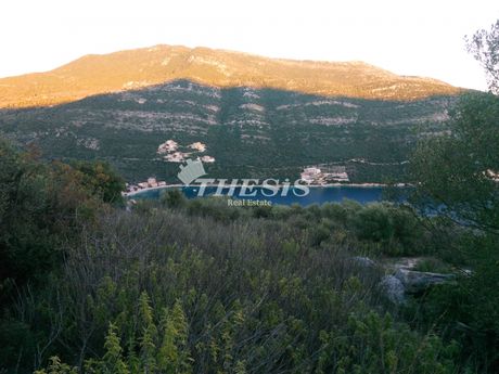 Parcel 8.000sqm for sale-Lefkada » Apollonio
