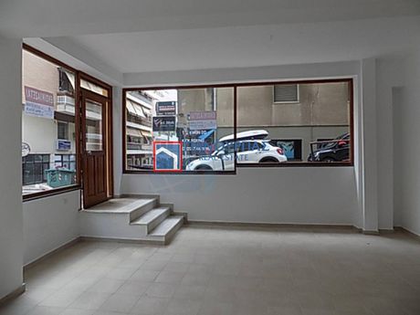 Store 60 sqm for rent