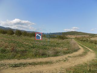 Αγροτεμάχια 1.864 τ.μ. για πώληση