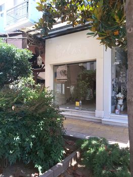 Κατάστημα 26τ.μ. για ενοικίαση-Καβάλα » Κέντρο