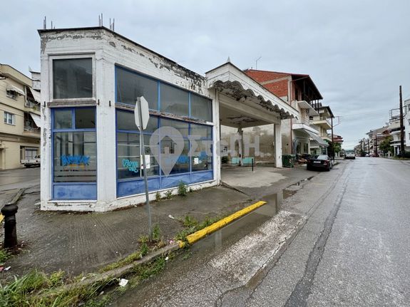 Επιχειρηματικό κτίριο 194 τ.μ. για πώληση, Ημαθία, Νάουσα