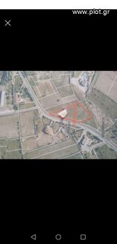 Land plot 2.300 sqm for sale