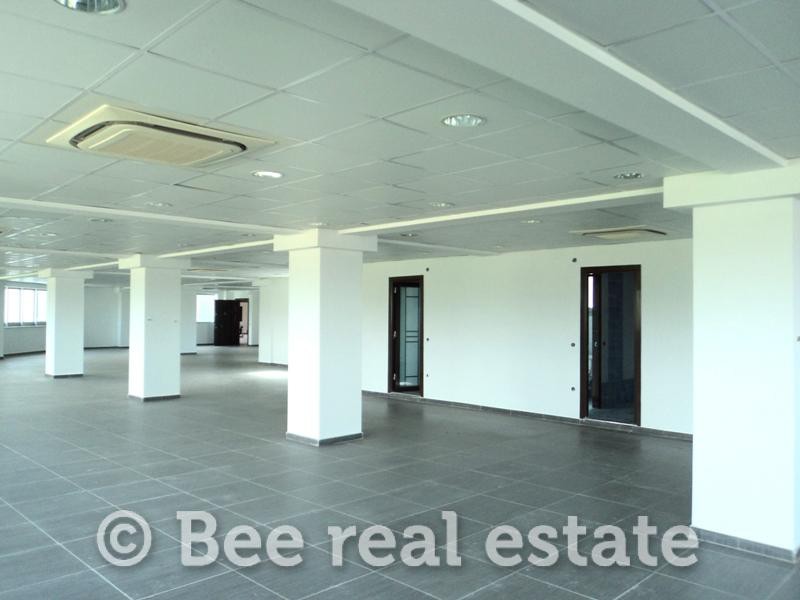 Γραφείο 870 τ.μ. πρός ενοικίαση, Θεσσαλονίκη - Περιφ/Κοί Δήμοι, Πυλαία