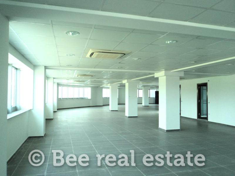 Γραφείο 870 τ.μ. πρός ενοικίαση, Θεσσαλονίκη - Περιφ/Κοί Δήμοι, Πυλαία