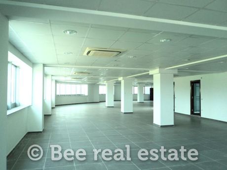 Office 660 sqm for rent