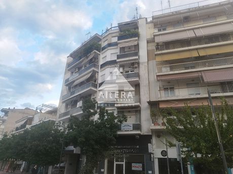 Apartment 82sqm for sale-Serres » Center