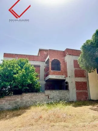 Detached home 230 sqm for sale, Athens - East, Artemida (loutsa)