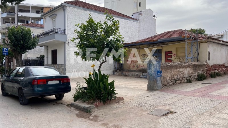Οικόπεδο 300 τ.μ. πρός πώληση, Μαγνησία, Βόλος