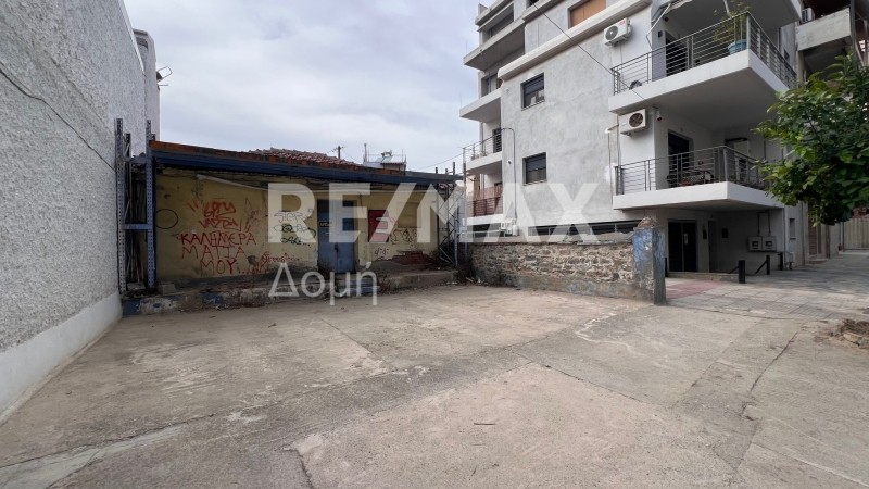 Οικόπεδο 300 τ.μ. πρός πώληση, Μαγνησία, Βόλος
