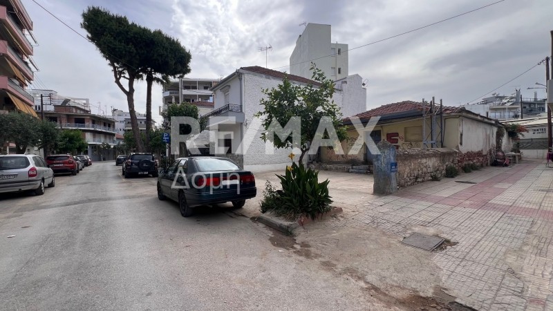 Οικόπεδο 300 τ.μ. πρός πώληση, Μαγνησία, Βόλος