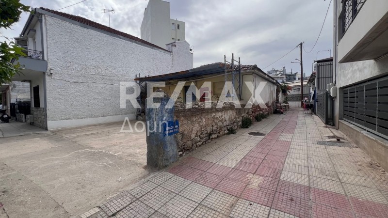 Οικόπεδο 300 τ.μ. πρός πώληση, Μαγνησία, Βόλος