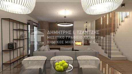 Διαμέρισμα 138τ.μ. για πώληση-Βόλος » Αγ. κωνσταντίνος