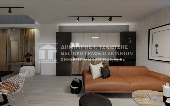 Διαμέρισμα 102 τ.μ. για πώληση, Μαγνησία, Βόλος