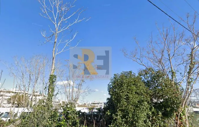 Land plot 685 sqm for sale, Athens - North, Chalandri