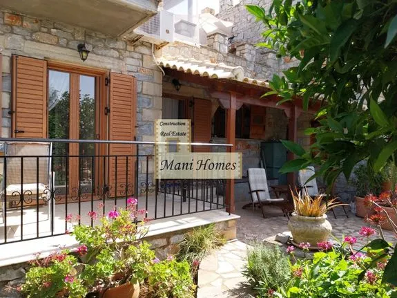 Detached home 88 sqm for sale, Messinia, Lefktros