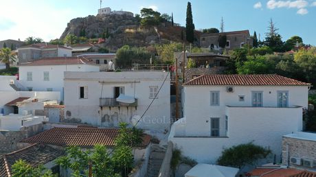 Μονοκατοικία 105τ.μ. για πώληση-Ύδρα » Κέντρο