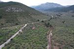 Parcel 4.600sqm for sale-Thasos » Skala Rachoniou