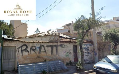 Οικόπεδο 374 τ.μ. για πώληση